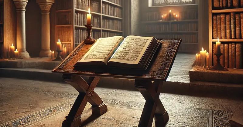 Usayd bin Hudayr [radiyallahu anh]
