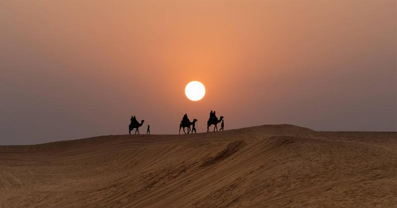 Sumama ibn Uthal [radiyallahu anh]