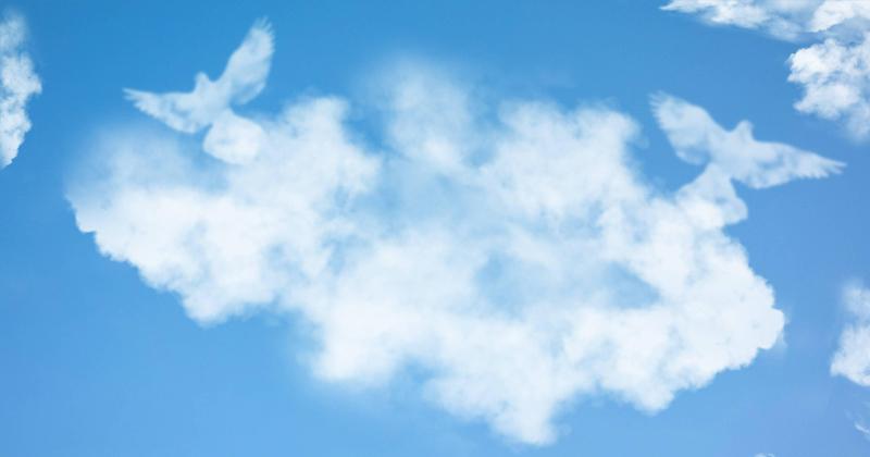 Belief in Angels