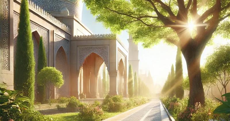 The Naqshbandi Path: Key Spiritual Benefits and Legacy