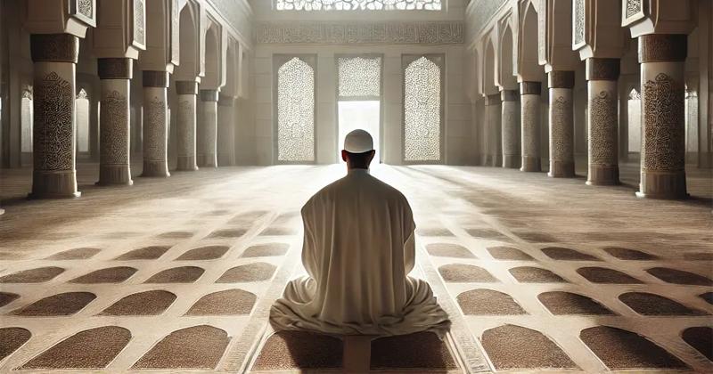 Healing the Human Heart in Naqshbandiyyah