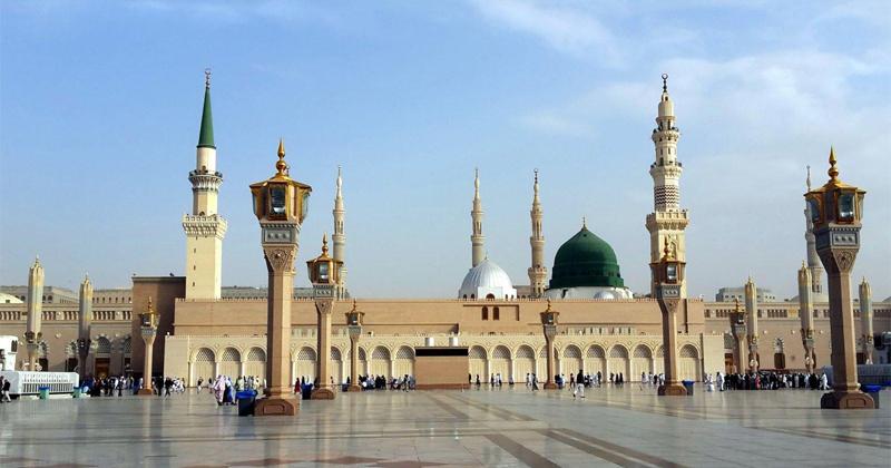Did Tasawwuf Exist During the Time of Rasulullah [sallallahu alayhi wa sallam]?