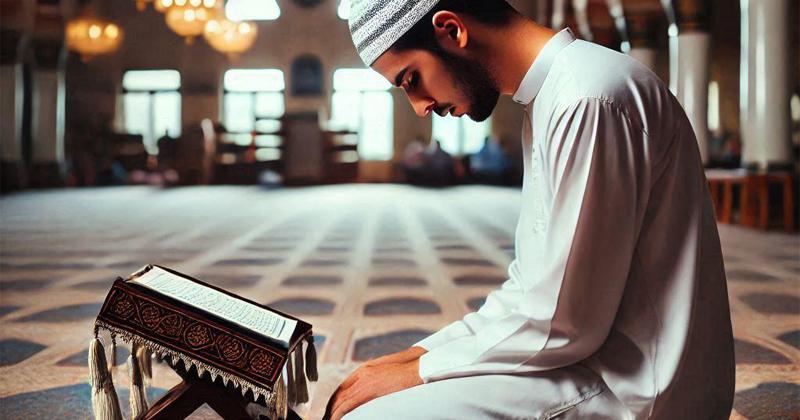 What Is Tasawwuf?