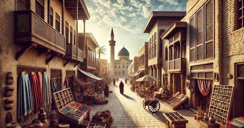 Now Is The Time To Repent: Malik ibn Dinar (rahmatullahi alayh)