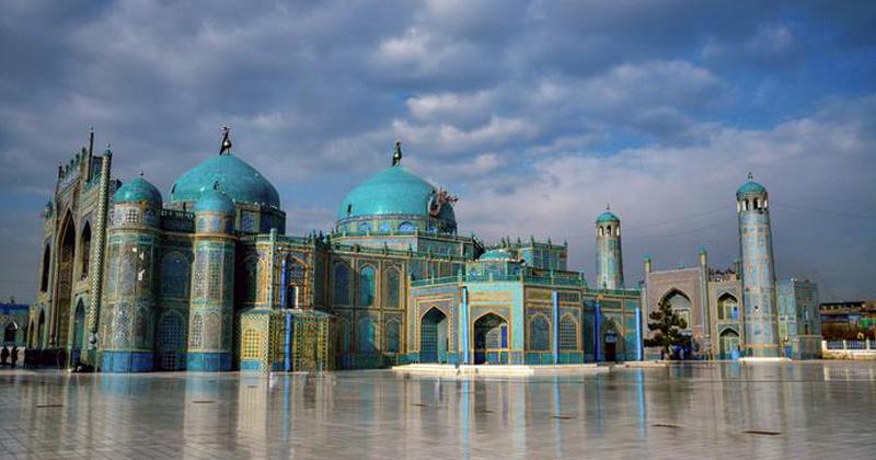 If What You Say Is True: Shaqiq al-Balkhi (Quddisa Sirruhu)