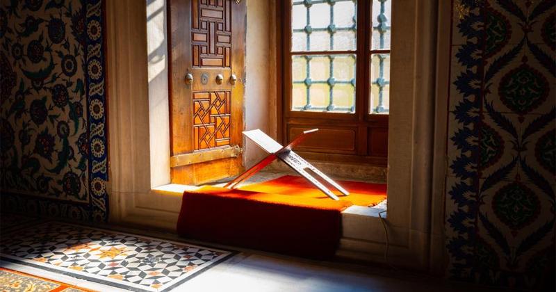 Being a True Muslim: Abdullah b. al-Mubarak (Rahmatullahi Alayh)