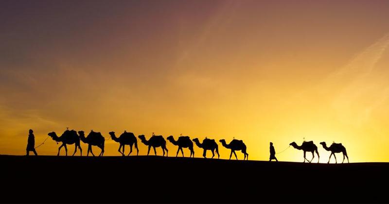 From Highwayman To Wali: Fudayl Ibn Iyad (Quddisa Sirruhu)