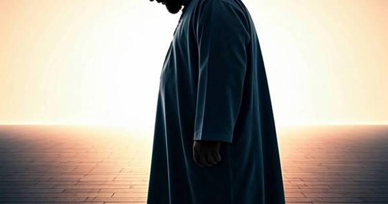 Habib al-Ajami (quddisa sirruhu)