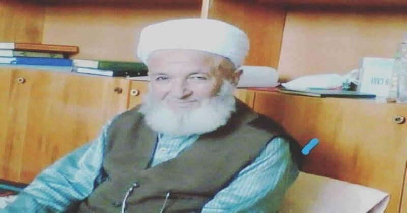 Seyda Molla Ibrahim al-Kelhoki