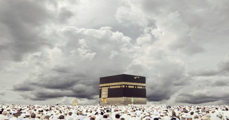 The Sufi Dimension of Hajj
