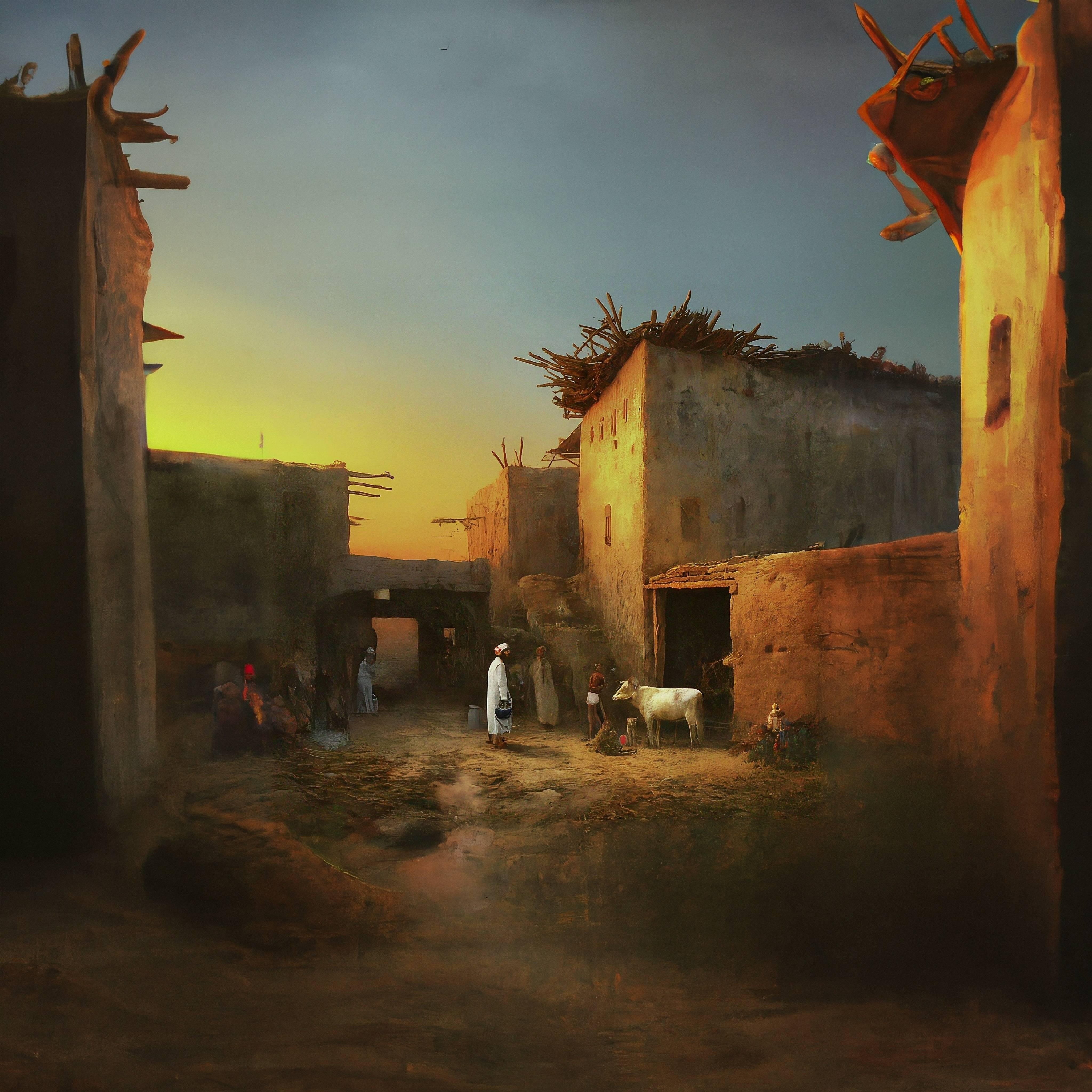 Nesibah bint Ka'b [radiyallahu anha]