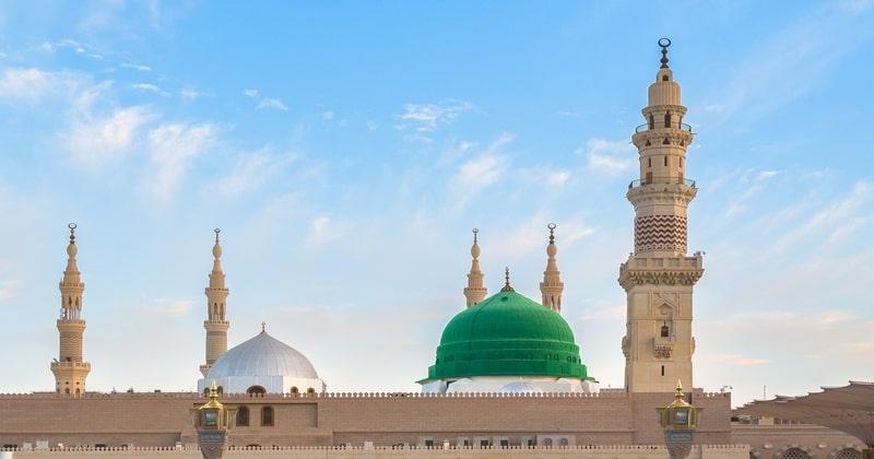 What Did the Prophet Do During the Month of Ramadan? -1