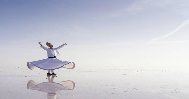 Mawlana Jalaluddin Rumi