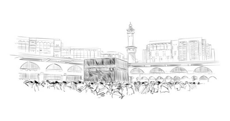 The Political, Economic, and Cultural State of Mecca Before the Prophet Muhammad